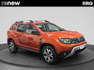 Dacia Duster TCe 150 Prestige 4x4