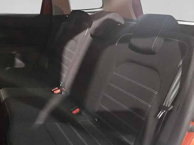 Dacia Duster TCe 150 Prestige 4x4