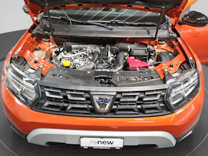 Dacia Duster TCe 150 Prestige 4x4