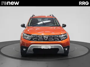 Dacia Duster TCe 150 Prestige 4x4
