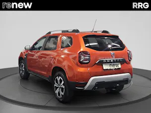 Dacia Duster TCe 150 Prestige 4x4