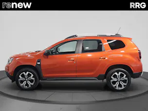 Dacia Duster TCe 150 Prestige 4x4