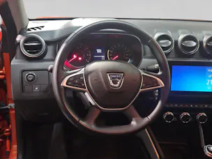 Dacia Duster TCe 150 Prestige 4x4