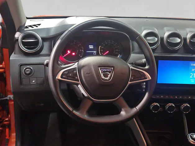 Dacia Duster TCe 150 Prestige 4x4