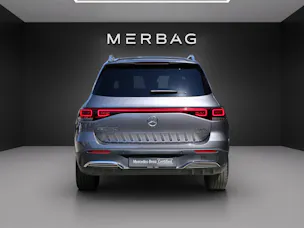 MERCEDES-BENZ EQB 350 4Matic AMG Line