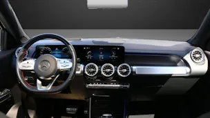 MERCEDES-BENZ EQB 350 4Matic AMG Line