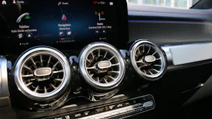 MERCEDES-BENZ EQB 350 4Matic AMG Line