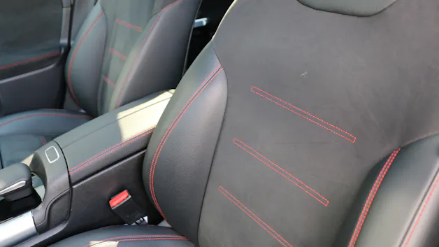MERCEDES-BENZ EQB 350 4Matic AMG Line