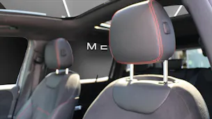 MERCEDES-BENZ EQB 350 4Matic AMG Line