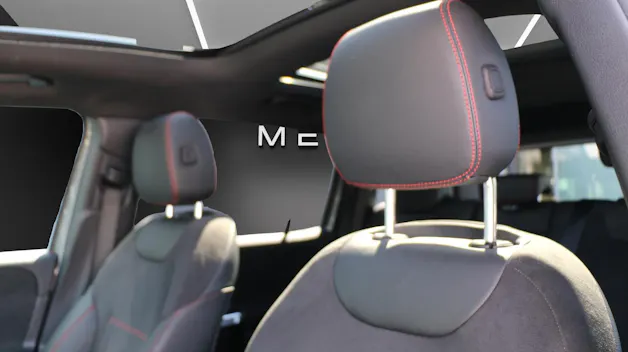 MERCEDES-BENZ EQB 350 4Matic AMG Line