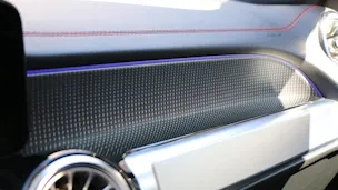 MERCEDES-BENZ EQB 350 4Matic AMG Line