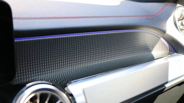 MERCEDES-BENZ EQB 350 4Matic AMG Line