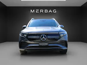 MERCEDES-BENZ EQB 350 4Matic AMG Line