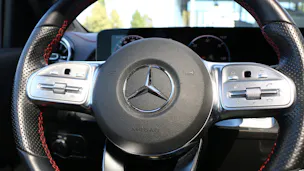 MERCEDES-BENZ EQB 350 4Matic AMG Line
