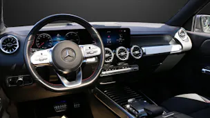 MERCEDES-BENZ EQB 350 4Matic AMG Line