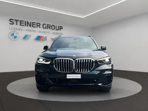 BMW X5 xDrive 30d Steptronic