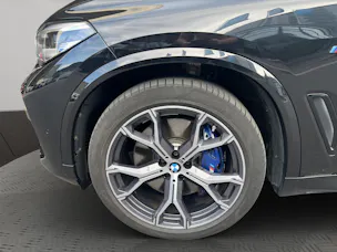 BMW X5 xDrive 30d Steptronic