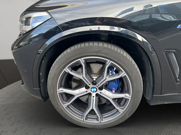BMW X5 xDrive 30d Steptronic