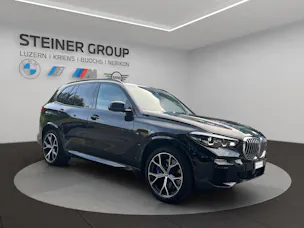 BMW X5 xDrive 30d Steptronic
