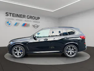 BMW X5 xDrive 30d Steptronic