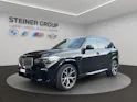 BMW X5 xDrive 30d Steptronic