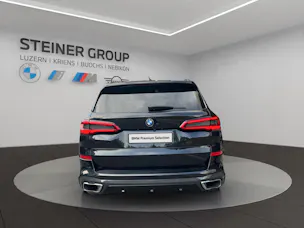 BMW X5 xDrive 30d Steptronic