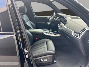 BMW X5 xDrive 30d Steptronic