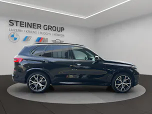 BMW X5 xDrive 30d Steptronic