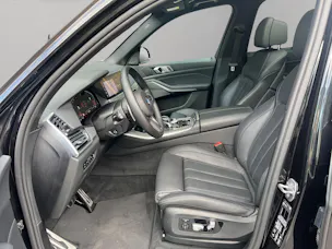 BMW X5 xDrive 30d Steptronic
