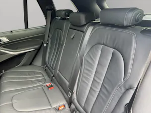 BMW X5 xDrive 30d Steptronic