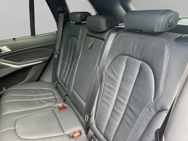 BMW X5 xDrive 30d Steptronic