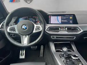 BMW X5 xDrive 30d Steptronic