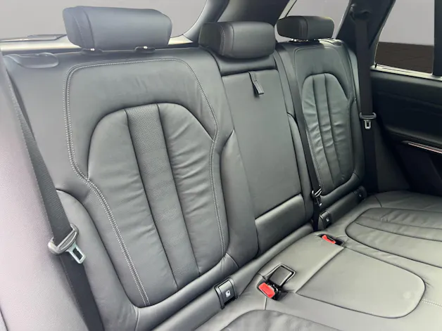 BMW X5 xDrive 30d Steptronic