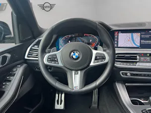BMW X5 xDrive 30d Steptronic