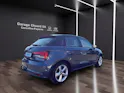 Audi A1 Sportback 1.4 TFSI Sport S-tronic