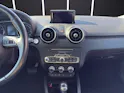 Audi A1 Sportback 1.4 TFSI Sport S-tronic