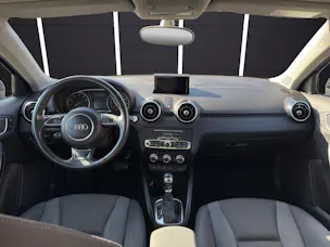 Audi A1 Sportback 1.4 TFSI Sport S-tronic