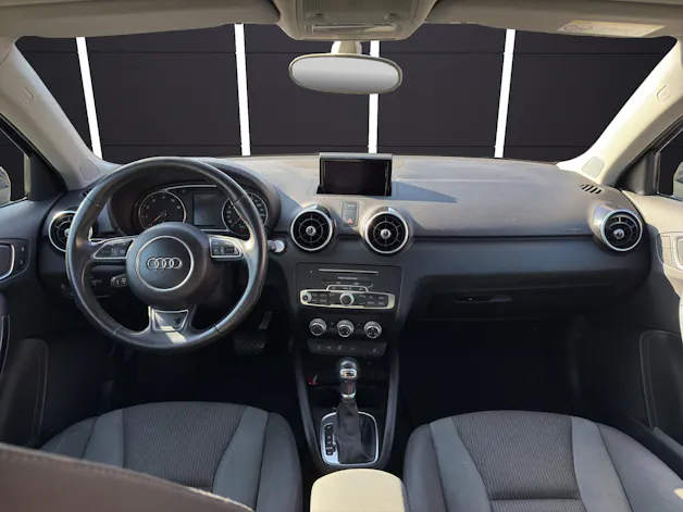 Audi A1 Sportback 1.4 TFSI Sport S-tronic