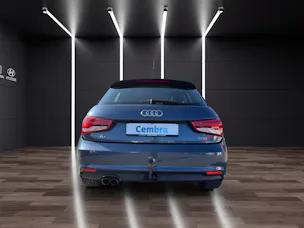 Audi A1 Sportback 1.4 TFSI Sport S-tronic