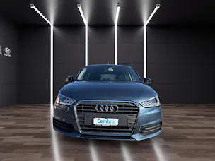 Audi A1 Sportback 1.4 TFSI Sport S-tronic