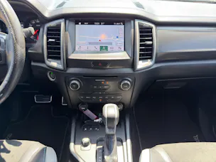 Ford Ranger Raptor 2.0 Eco Blue 4x4 A