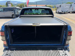 Ford Ranger Raptor 2.0 Eco Blue 4x4 A