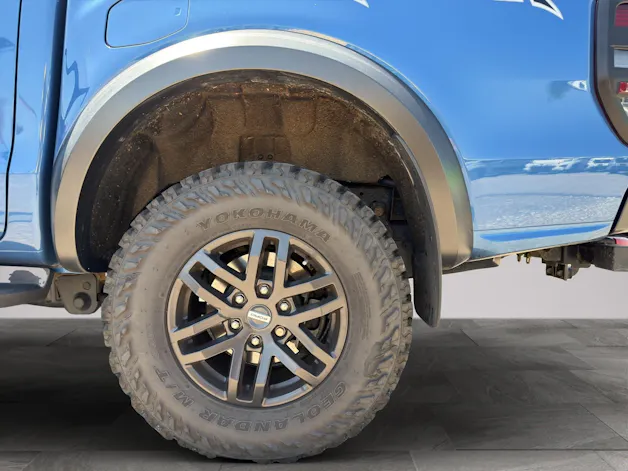 Ford Ranger Raptor 2.0 Eco Blue 4x4 A