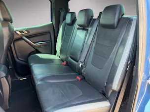 Ford Ranger Raptor 2.0 Eco Blue 4x4 A