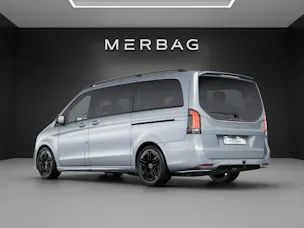 Mercedes-Benz V 300 d lang 4Matic Swiss Edition 9G-Tronic