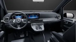 Mercedes-Benz V 300 d lang 4Matic Swiss Edition 9G-Tronic
