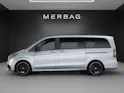 Mercedes-Benz V 300 d lang 4Matic Swiss Edition 9G-Tronic
