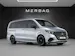 Mercedes-Benz V 300 d lang 4Matic Swiss Edition 9G-Tronic