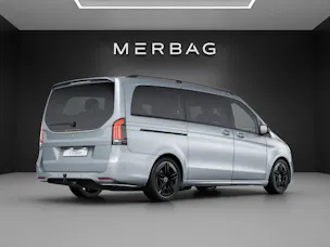 Mercedes-Benz V 300 d lang 4Matic Swiss Edition 9G-Tronic