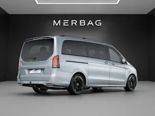 Mercedes-Benz V 300 d lang 4Matic Swiss Edition 9G-Tronic